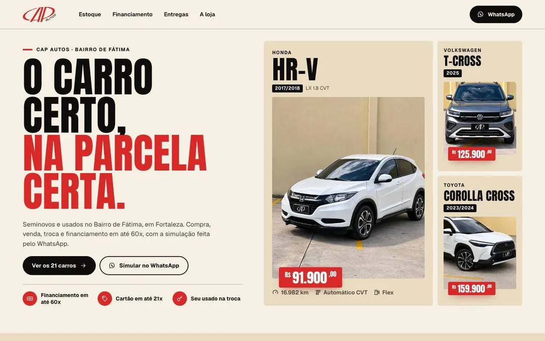 Prévia do layout Cartaz